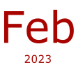 Feb 2023